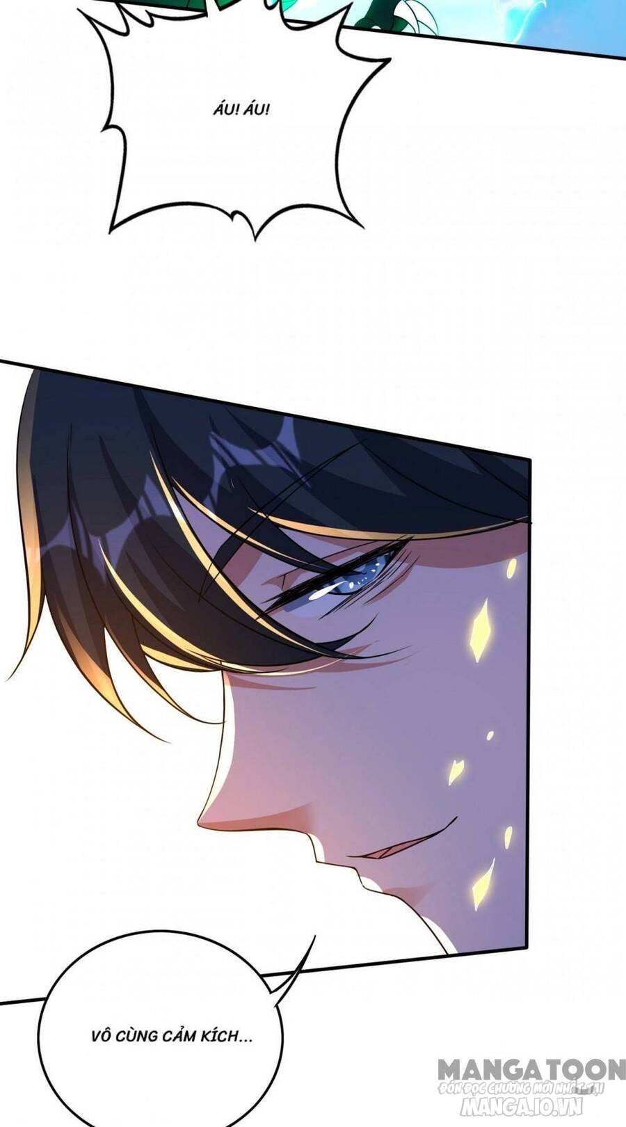 Siêu Cấp Thần Y Tại Đô Thị Chapter 310 - Trang 2