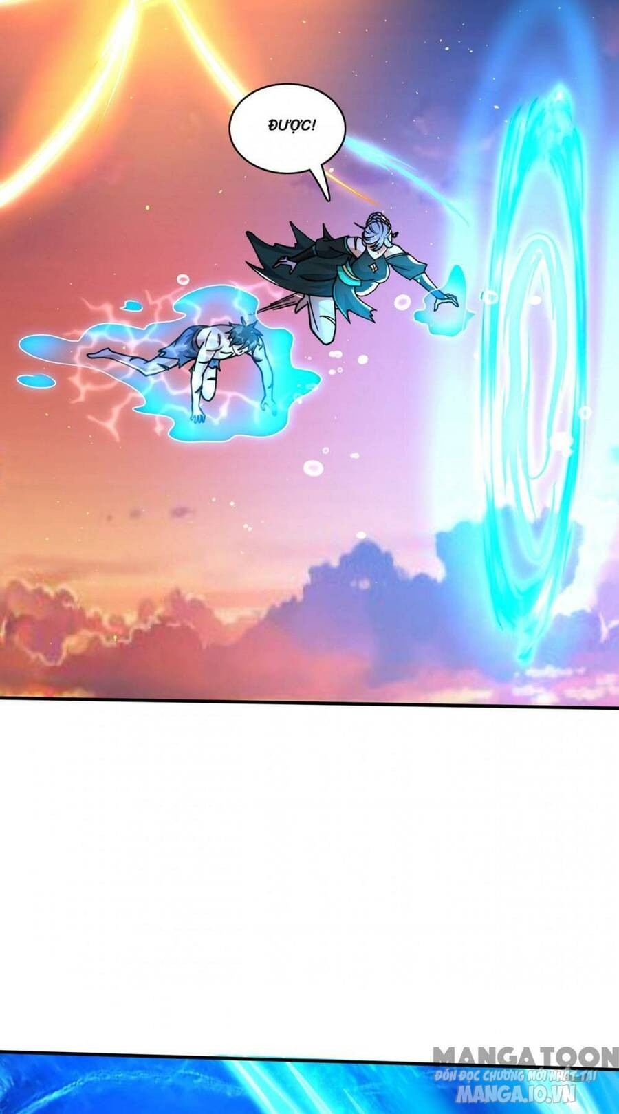 Siêu Cấp Thần Y Tại Đô Thị Chapter 310 - Trang 2