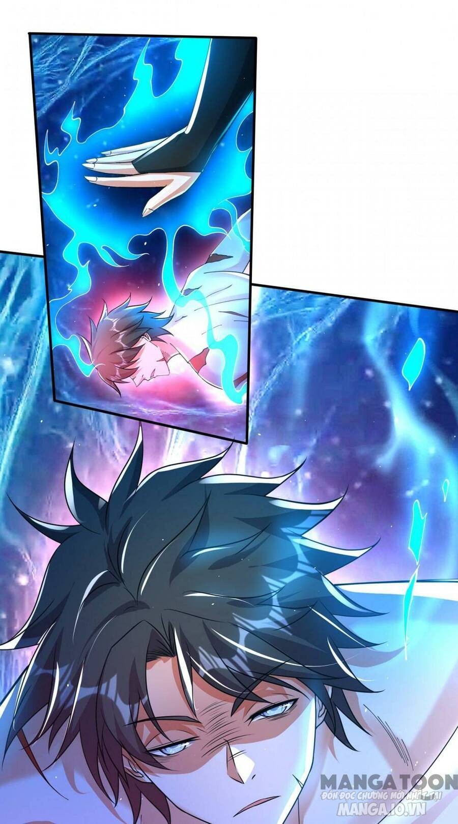 Siêu Cấp Thần Y Tại Đô Thị Chapter 310 - Trang 2