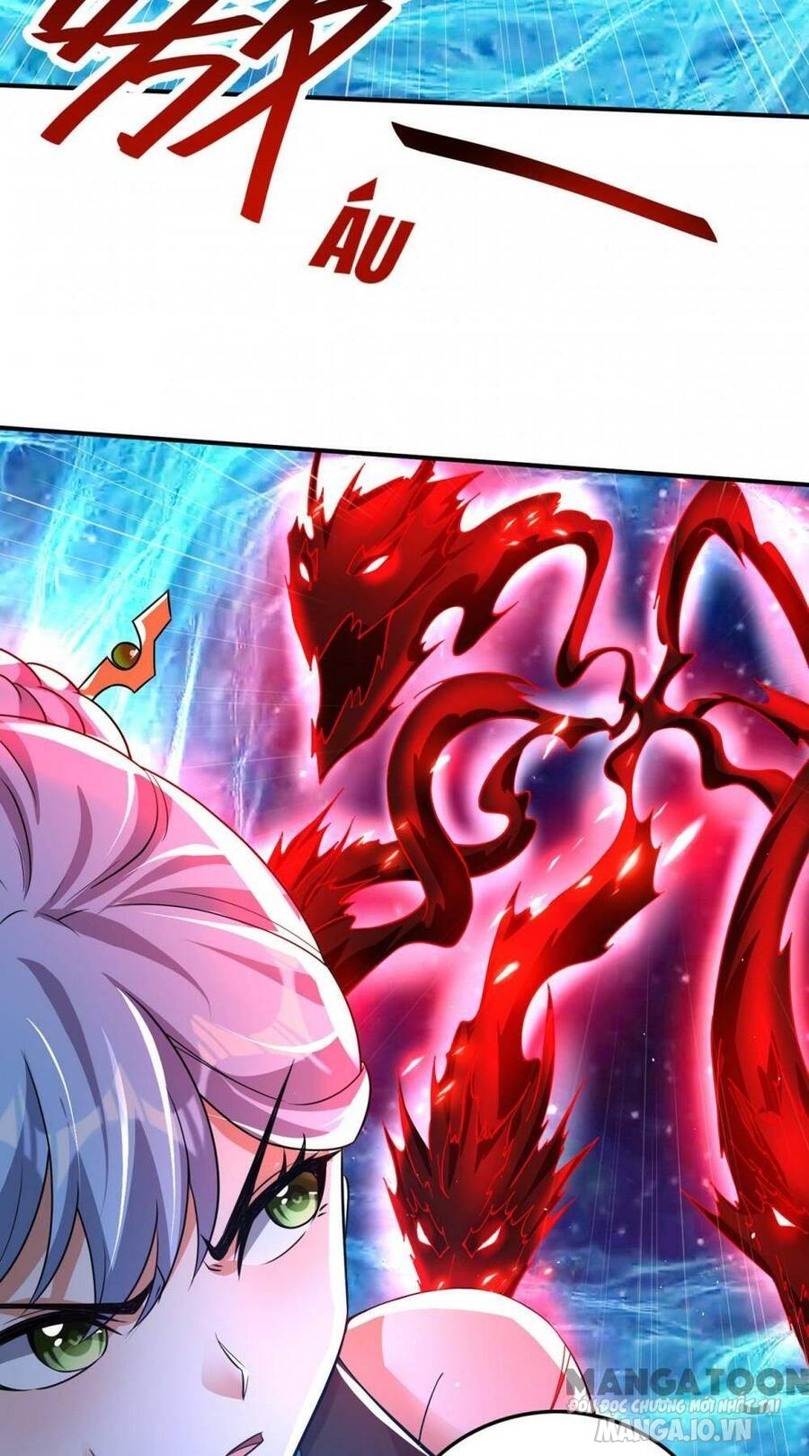 Siêu Cấp Thần Y Tại Đô Thị Chapter 310 - Trang 2