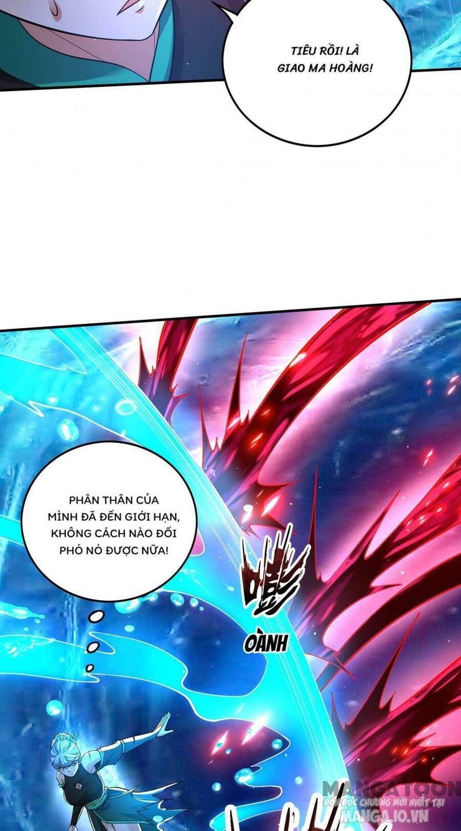 Siêu Cấp Thần Y Tại Đô Thị Chapter 310 - Trang 2