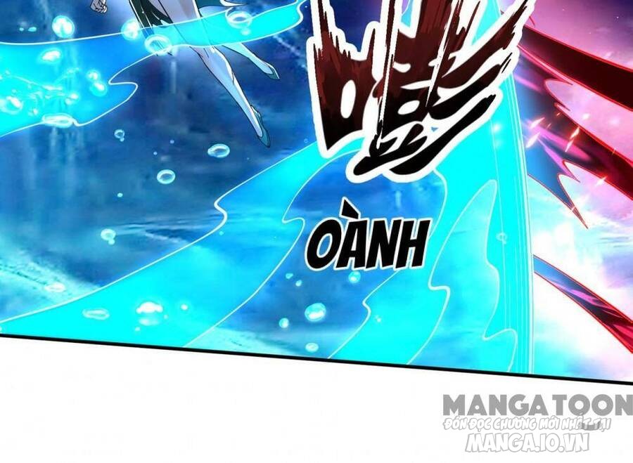 Siêu Cấp Thần Y Tại Đô Thị Chapter 310 - Trang 2