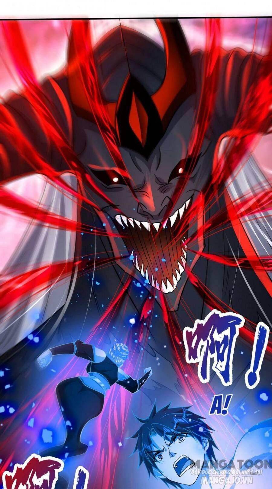 Siêu Cấp Thần Y Tại Đô Thị Chapter 311 - Trang 2