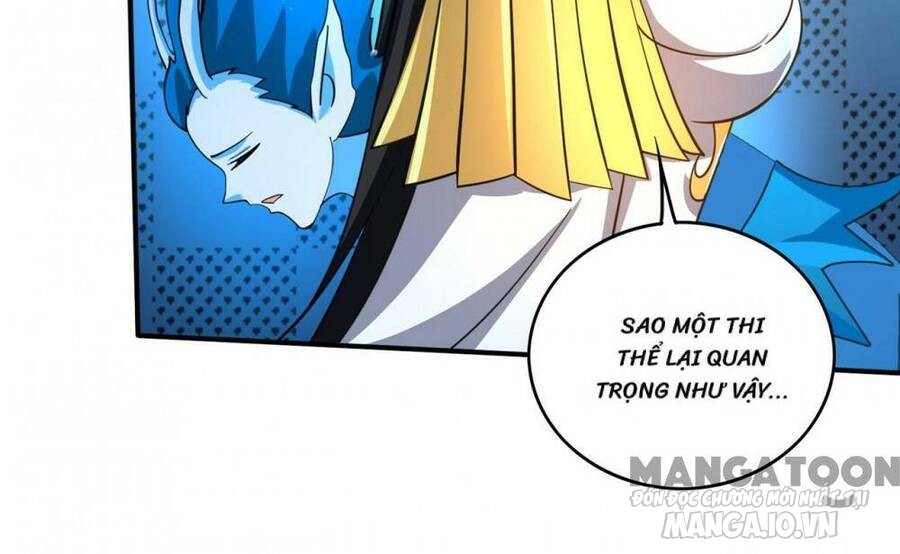 Siêu Cấp Thần Y Tại Đô Thị Chapter 312 - Trang 2