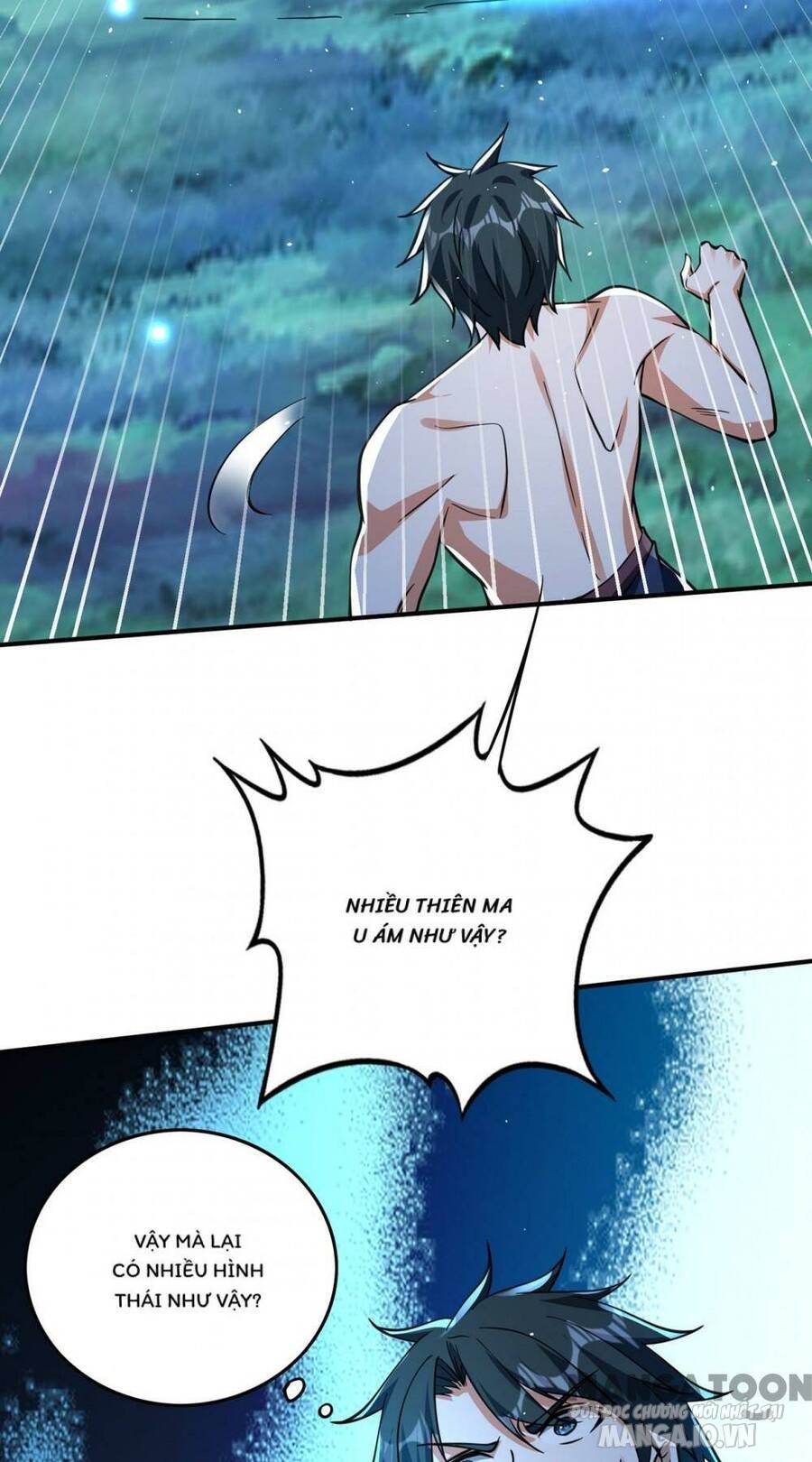 Siêu Cấp Thần Y Tại Đô Thị Chapter 312 - Trang 2