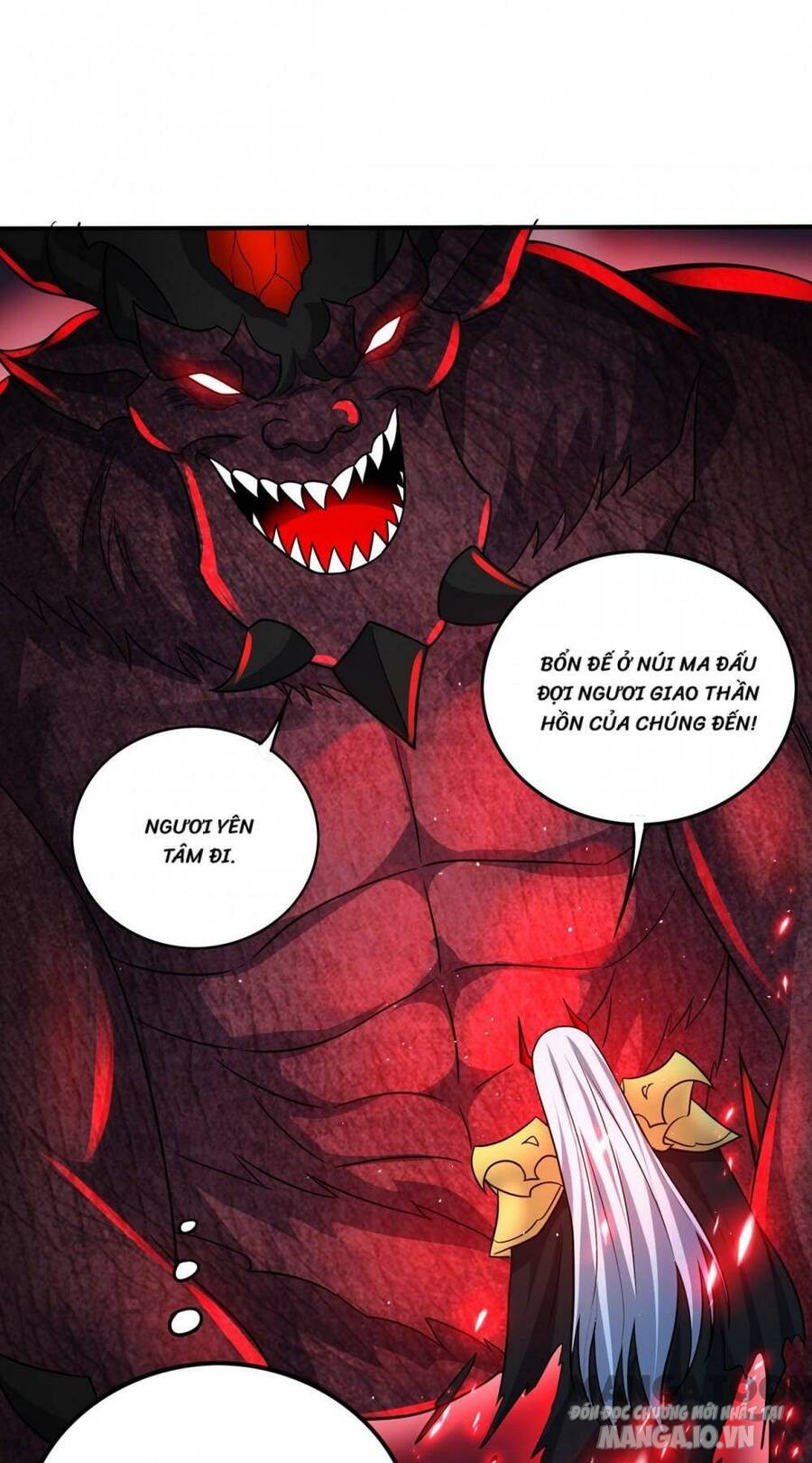 Siêu Cấp Thần Y Tại Đô Thị Chapter 313 - Trang 2