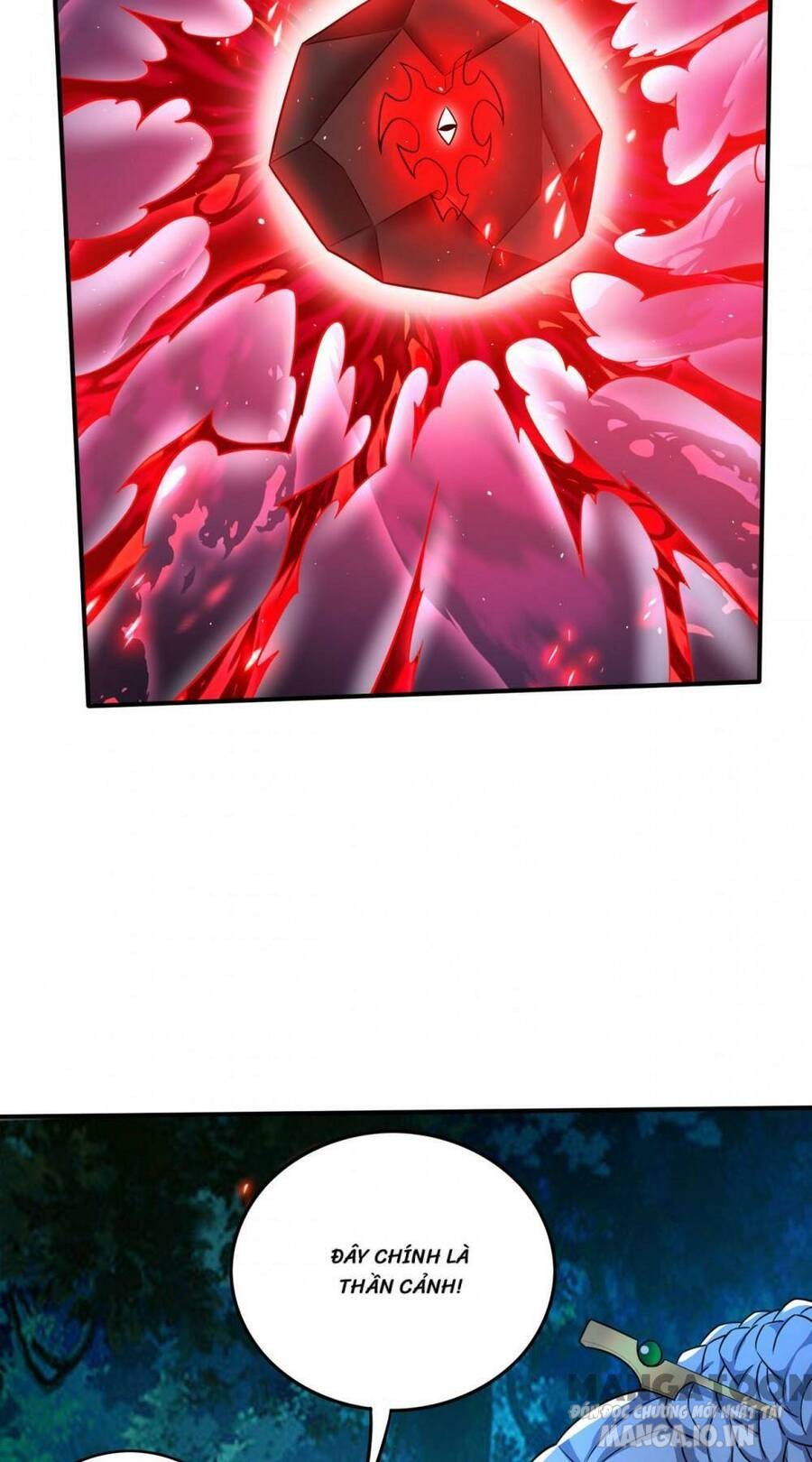 Siêu Cấp Thần Y Tại Đô Thị Chapter 313 - Trang 2