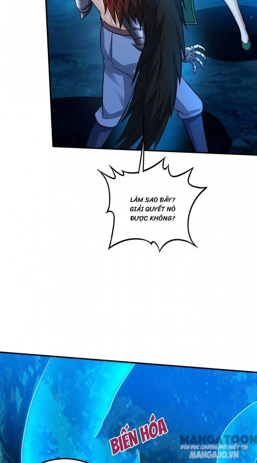 Siêu Cấp Thần Y Tại Đô Thị Chapter 313 - Trang 2