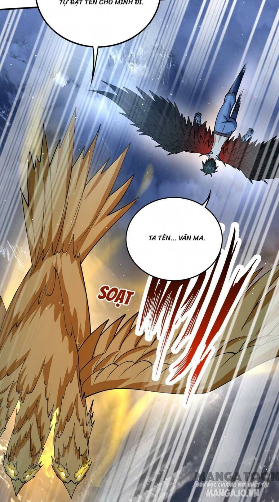 Siêu Cấp Thần Y Tại Đô Thị Chapter 313 - Trang 2