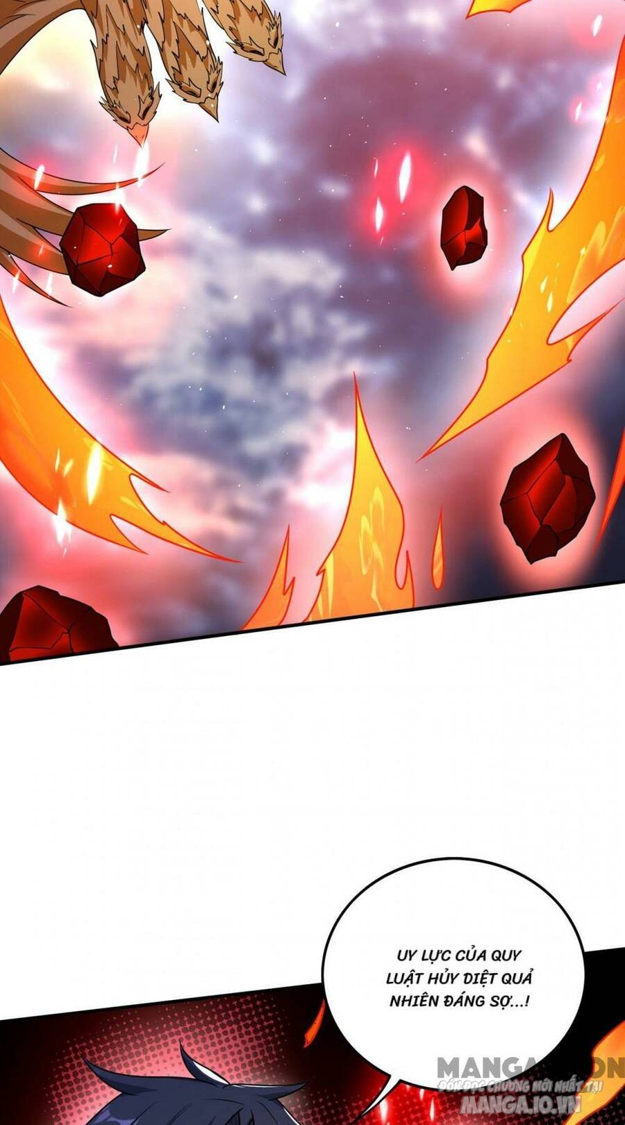 Siêu Cấp Thần Y Tại Đô Thị Chapter 314 - Trang 2