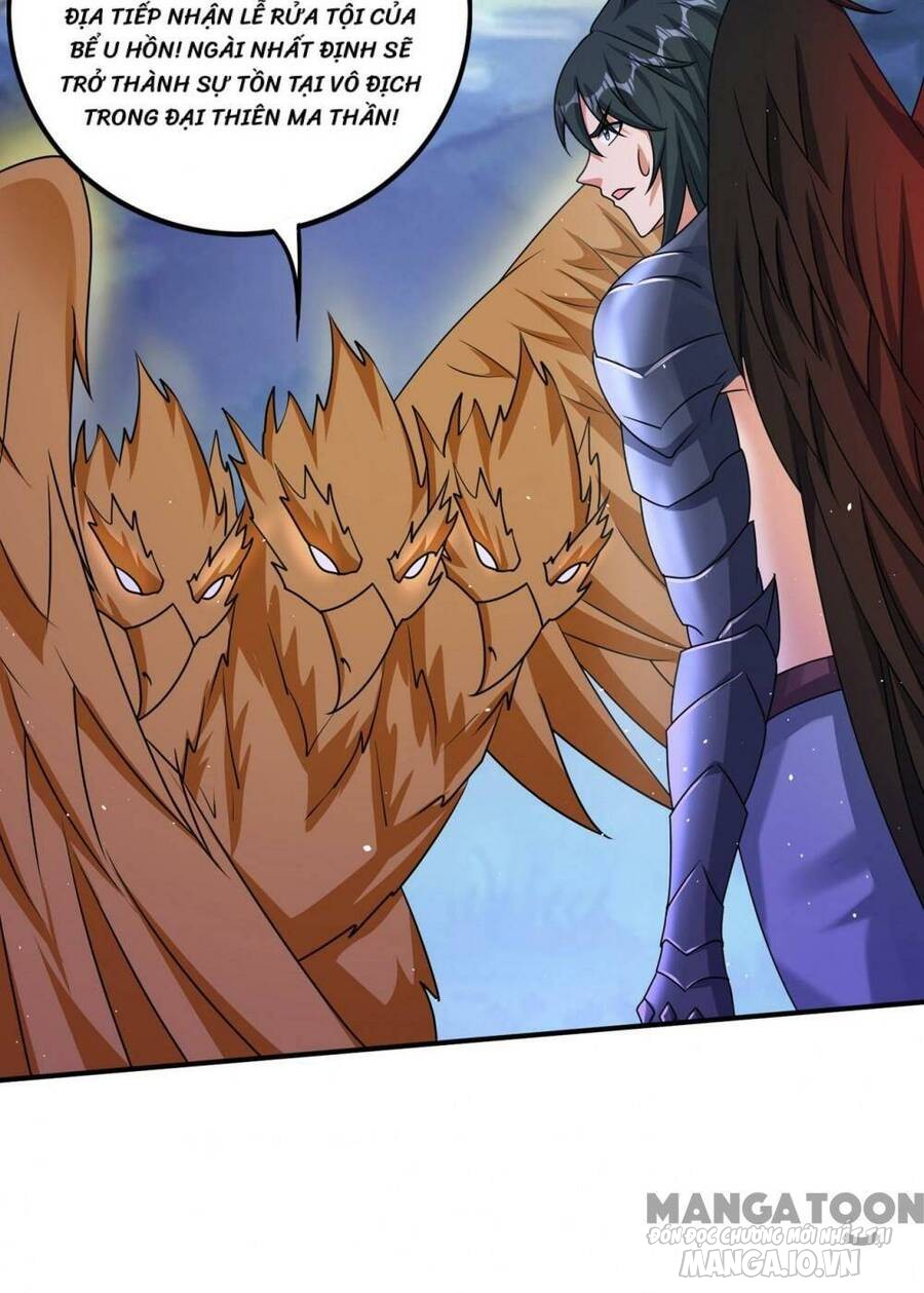 Siêu Cấp Thần Y Tại Đô Thị Chapter 314 - Trang 2