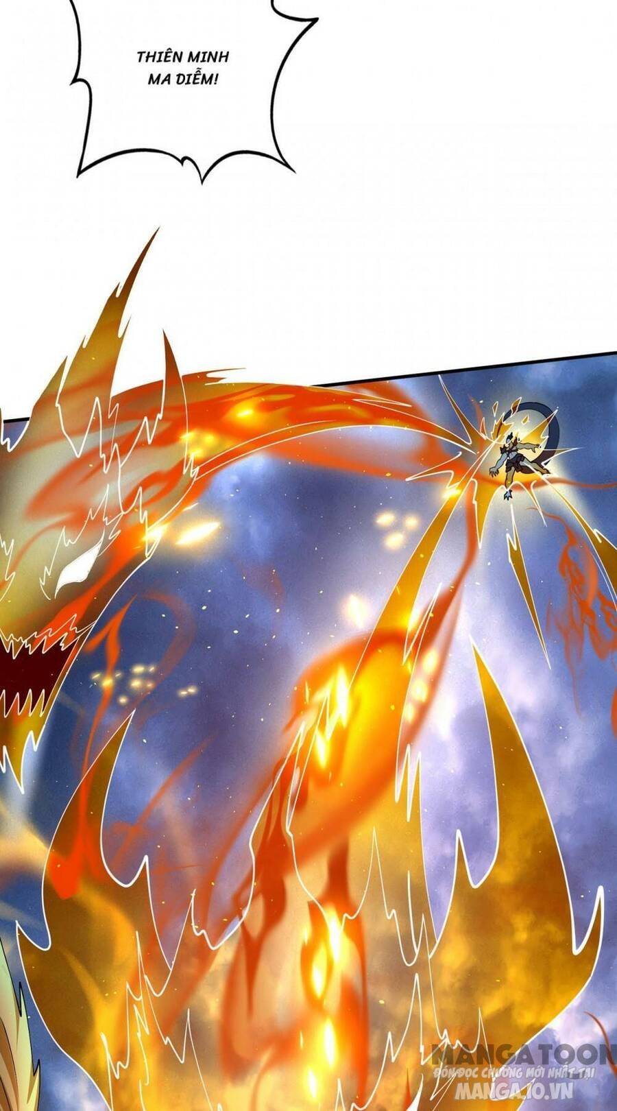 Siêu Cấp Thần Y Tại Đô Thị Chapter 314 - Trang 2