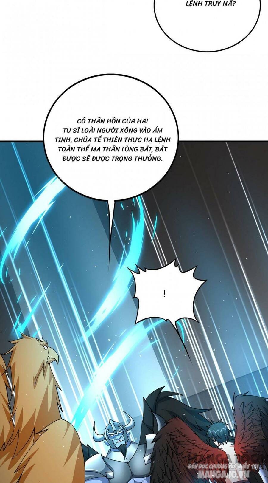 Siêu Cấp Thần Y Tại Đô Thị Chapter 315 - Trang 2