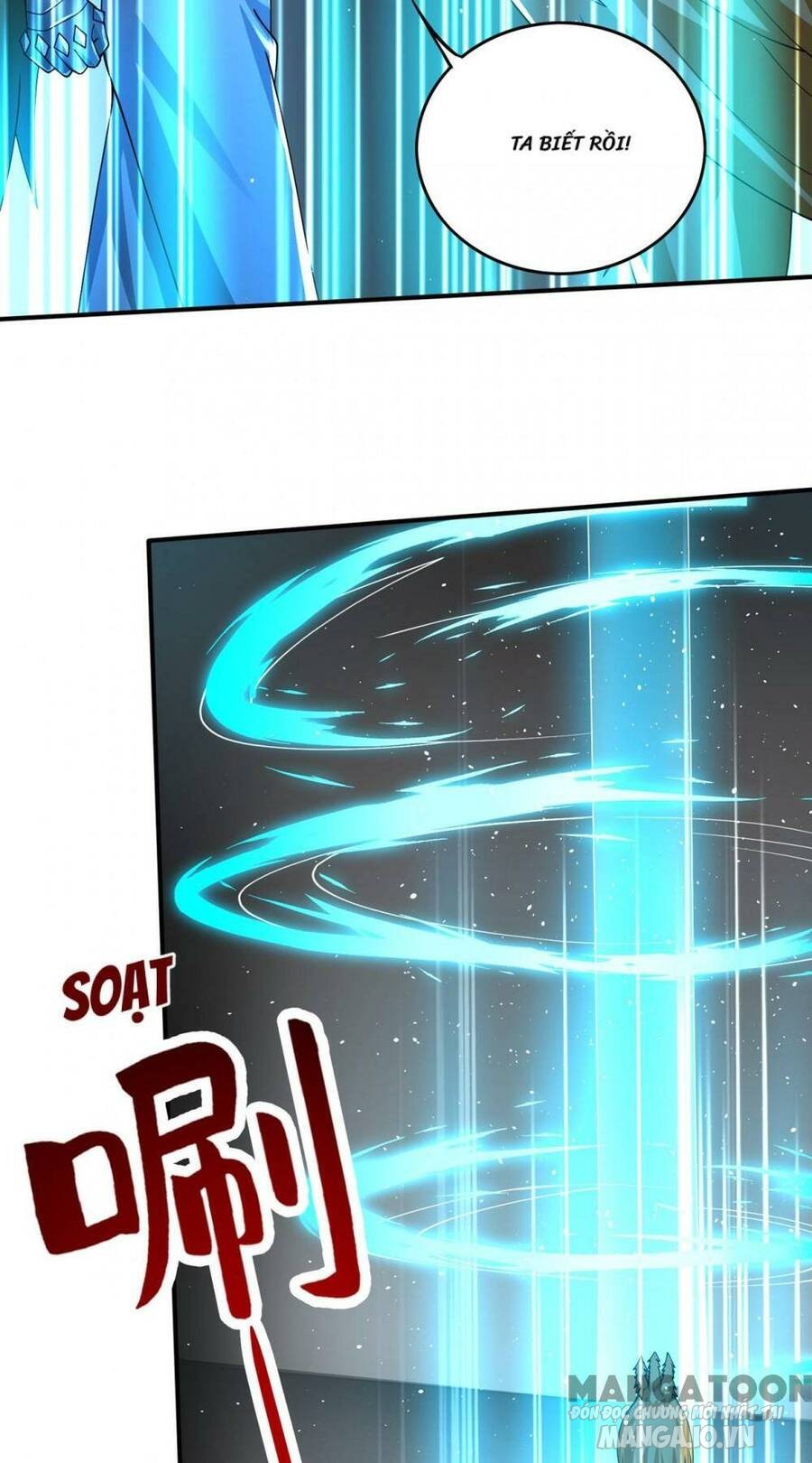 Siêu Cấp Thần Y Tại Đô Thị Chapter 315 - Trang 2