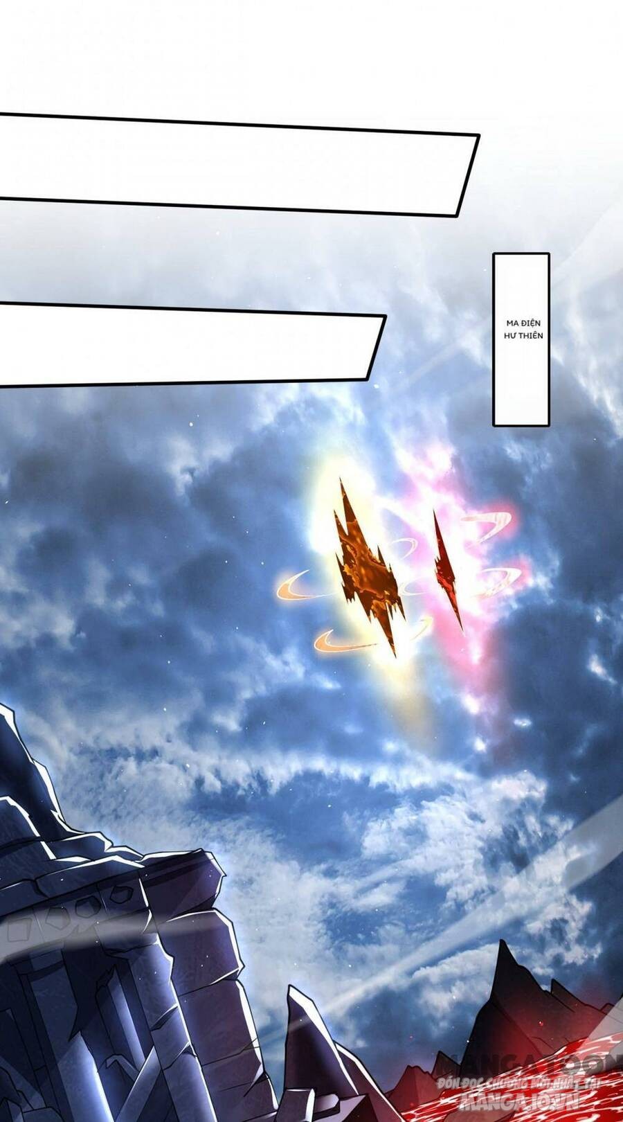 Siêu Cấp Thần Y Tại Đô Thị Chapter 315 - Trang 2