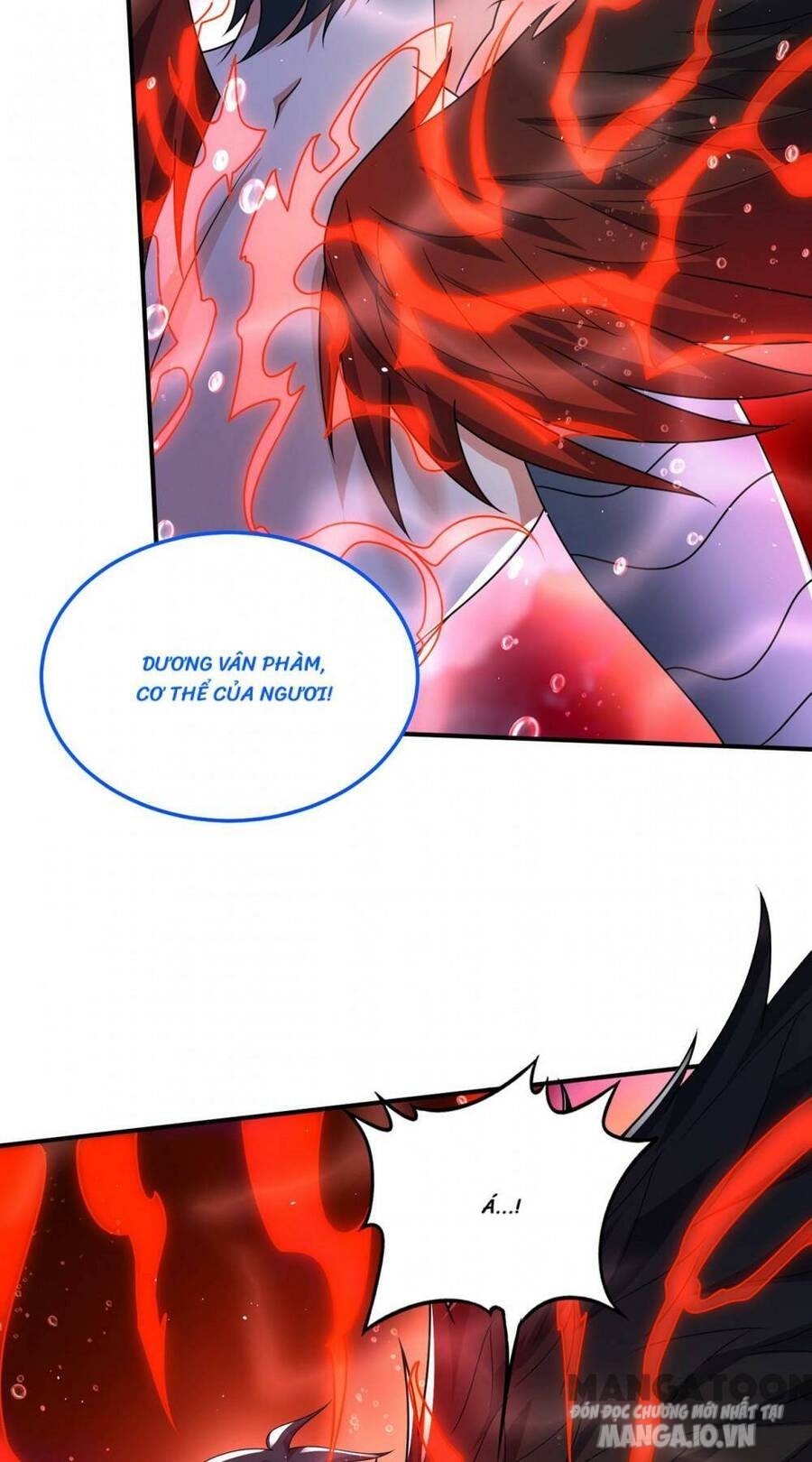 Siêu Cấp Thần Y Tại Đô Thị Chapter 315 - Trang 2