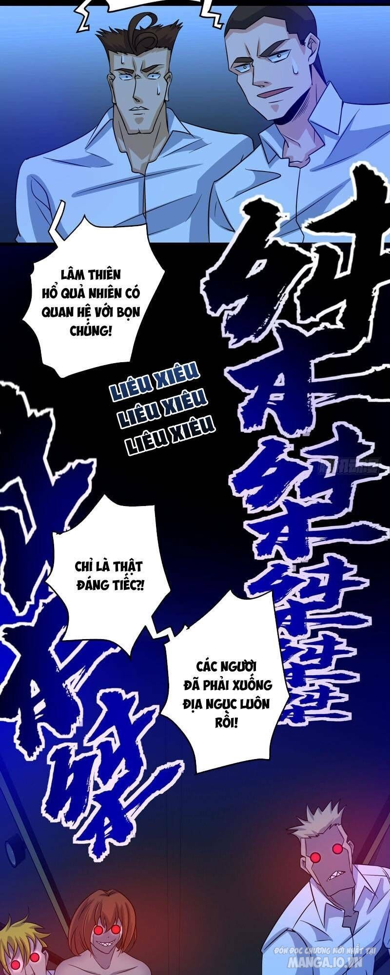 Siêu Cấp Thần Y Tại Đô Thị Chapter 32 - Trang 2