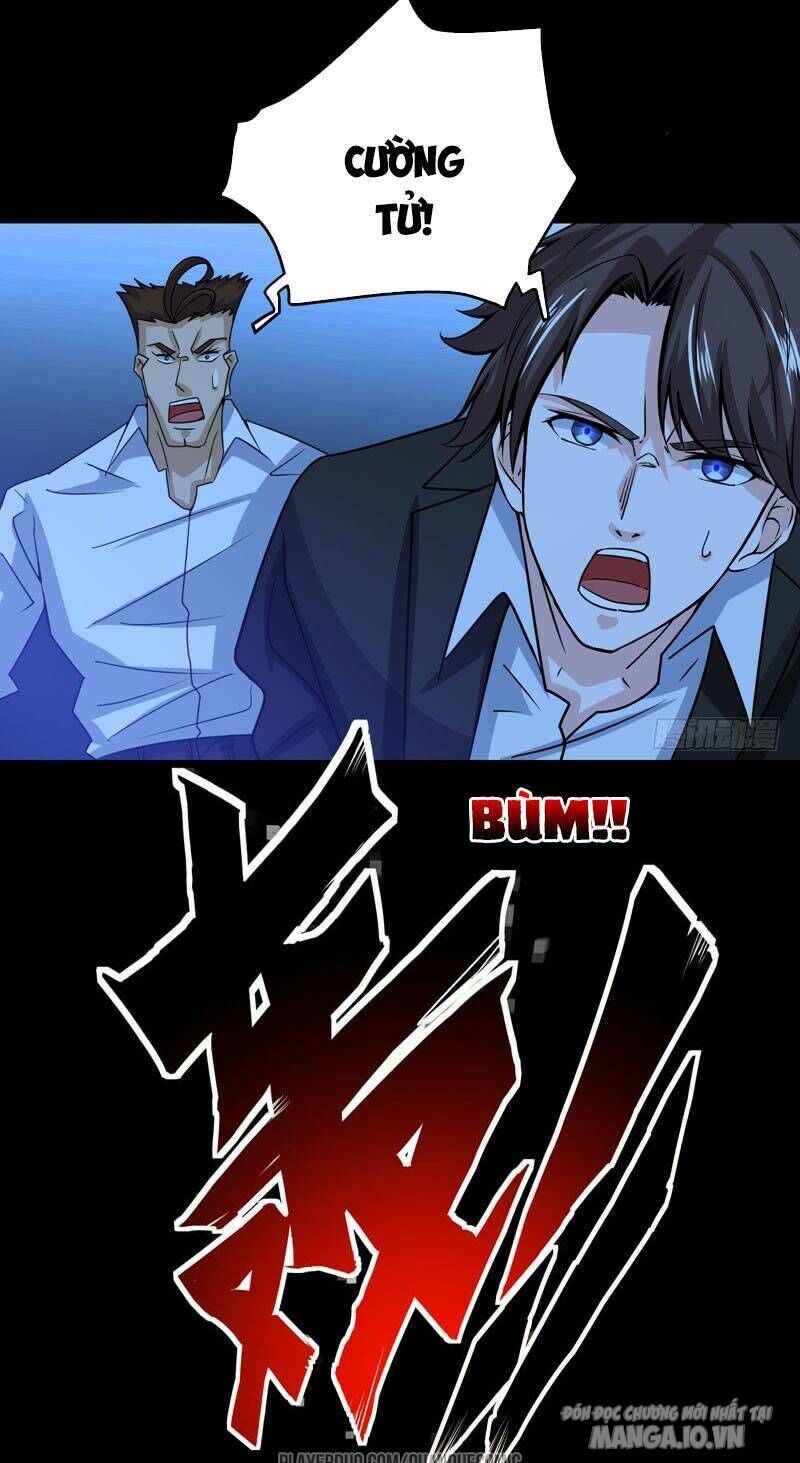 Siêu Cấp Thần Y Tại Đô Thị Chapter 32 - Trang 2