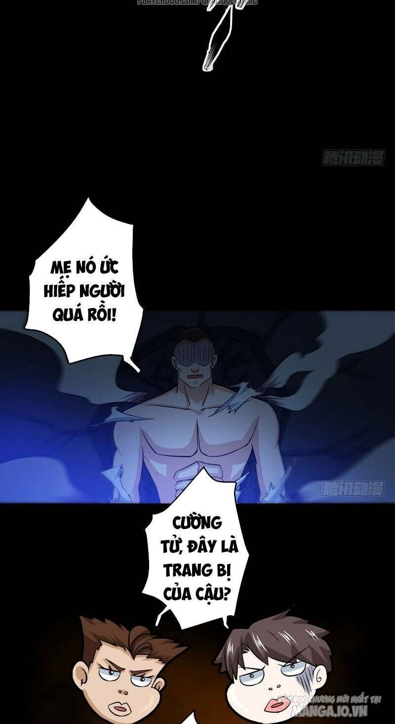 Siêu Cấp Thần Y Tại Đô Thị Chapter 32 - Trang 2