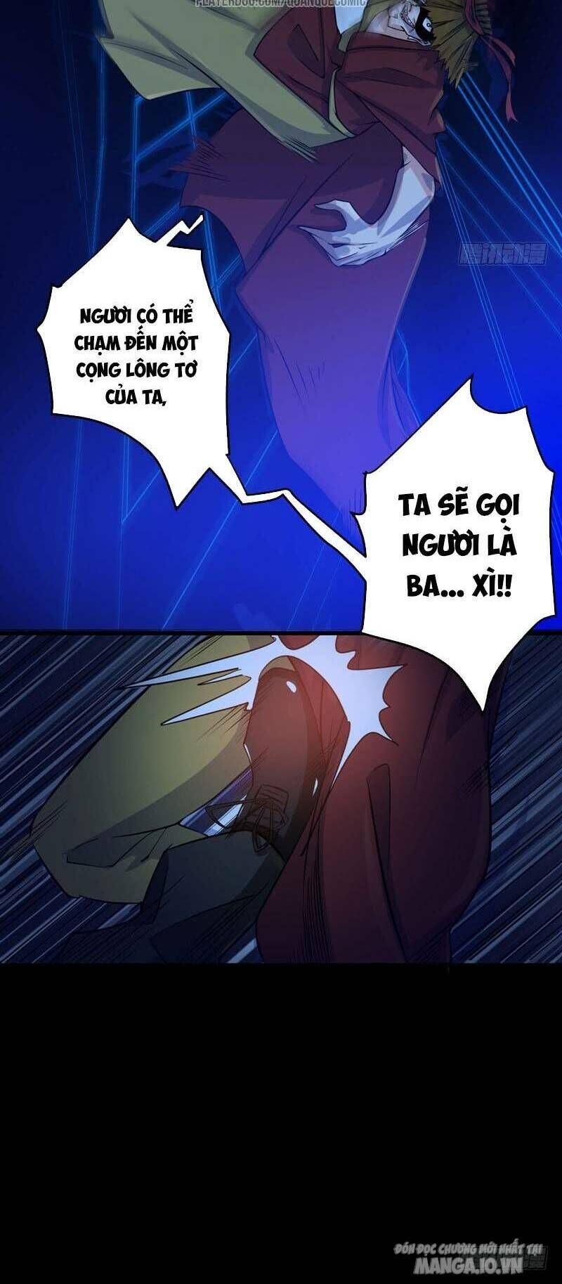 Siêu Cấp Thần Y Tại Đô Thị Chapter 32 - Trang 2