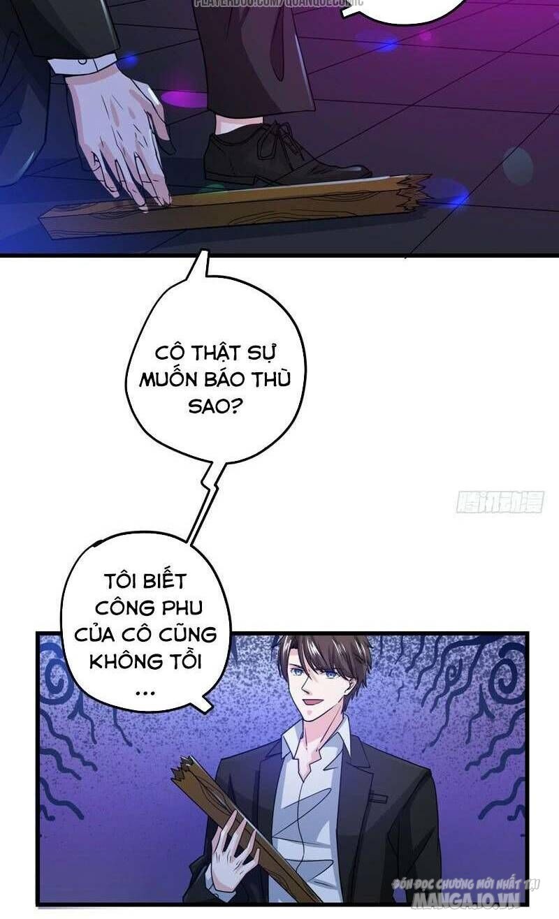 Siêu Cấp Thần Y Tại Đô Thị Chapter 33 - Trang 2