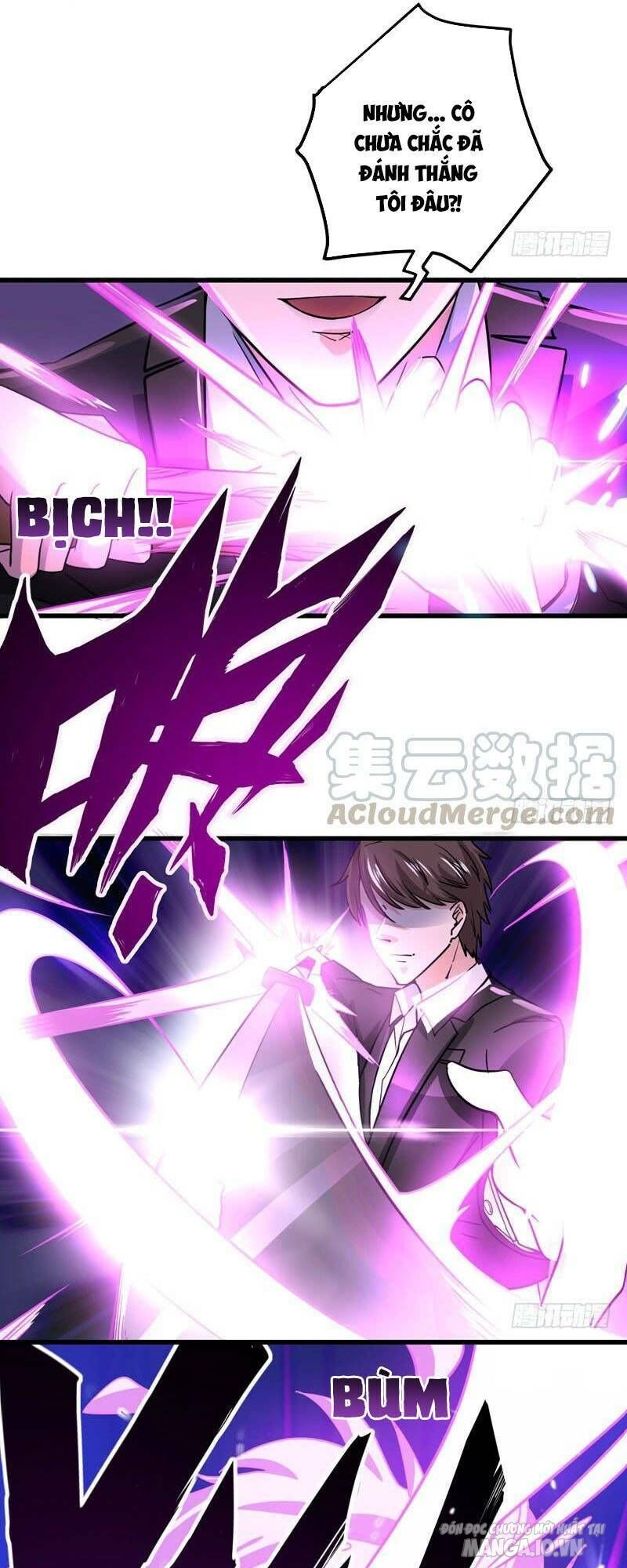 Siêu Cấp Thần Y Tại Đô Thị Chapter 33 - Trang 2