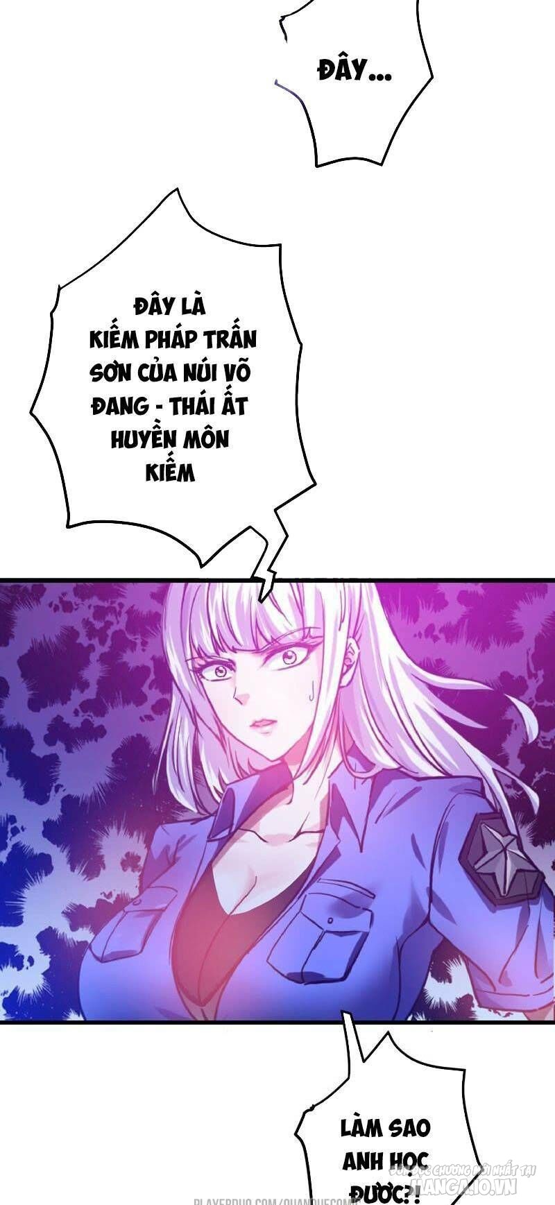 Siêu Cấp Thần Y Tại Đô Thị Chapter 33 - Trang 2