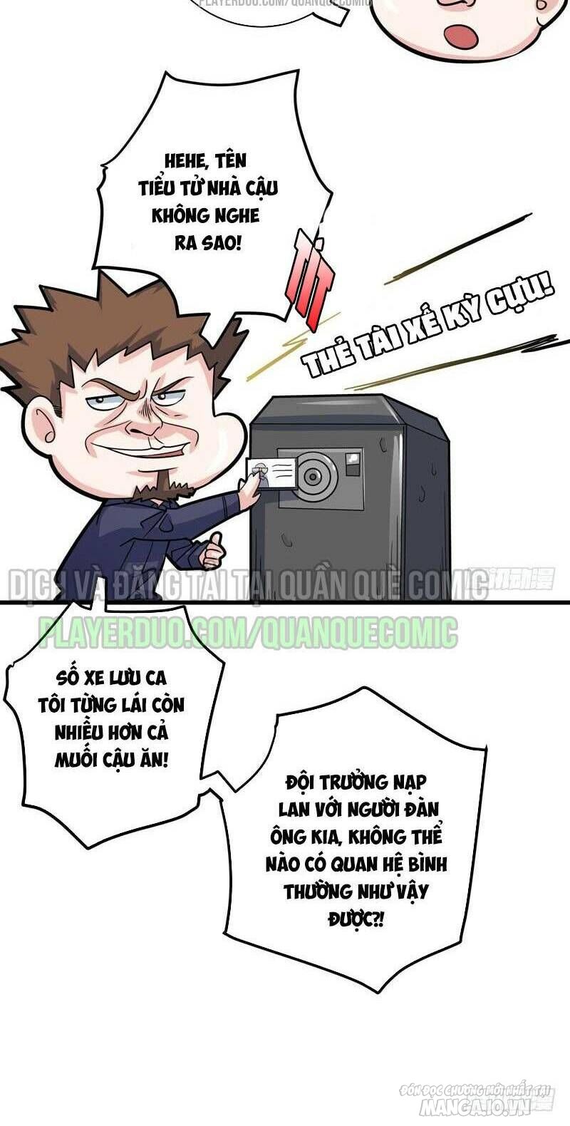 Siêu Cấp Thần Y Tại Đô Thị Chapter 33 - Trang 2