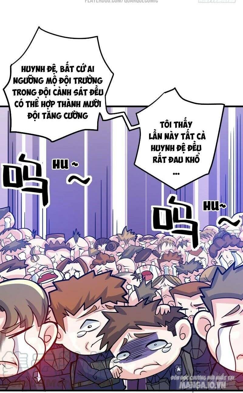 Siêu Cấp Thần Y Tại Đô Thị Chapter 33 - Trang 2