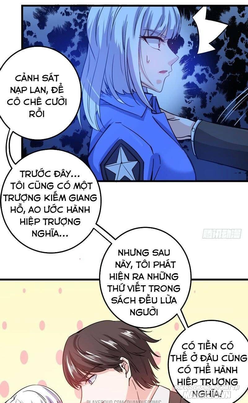 Siêu Cấp Thần Y Tại Đô Thị Chapter 34 - Trang 2