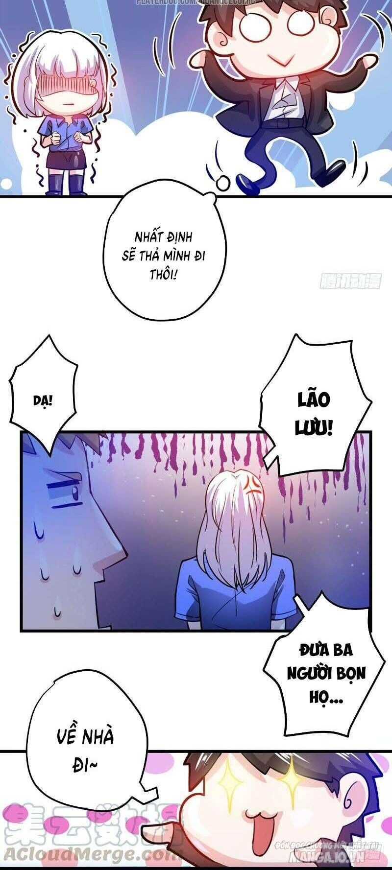 Siêu Cấp Thần Y Tại Đô Thị Chapter 34 - Trang 2