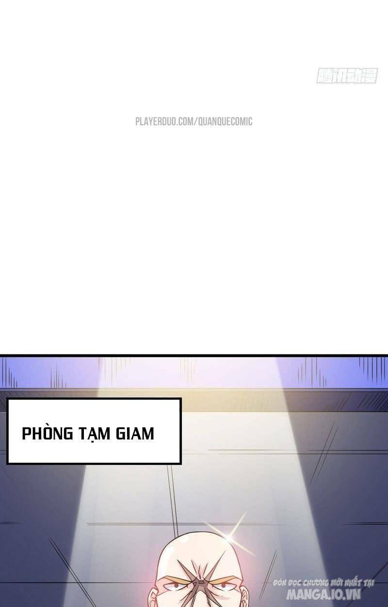 Siêu Cấp Thần Y Tại Đô Thị Chapter 34 - Trang 2