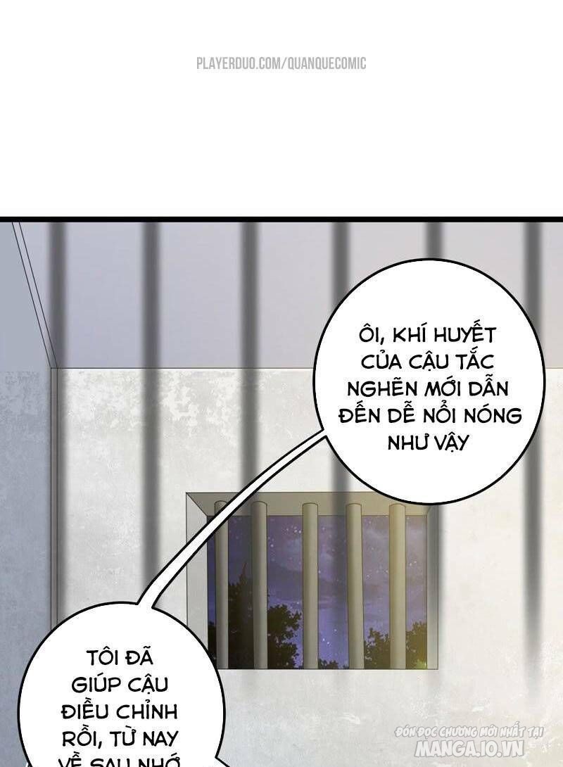 Siêu Cấp Thần Y Tại Đô Thị Chapter 34 - Trang 2