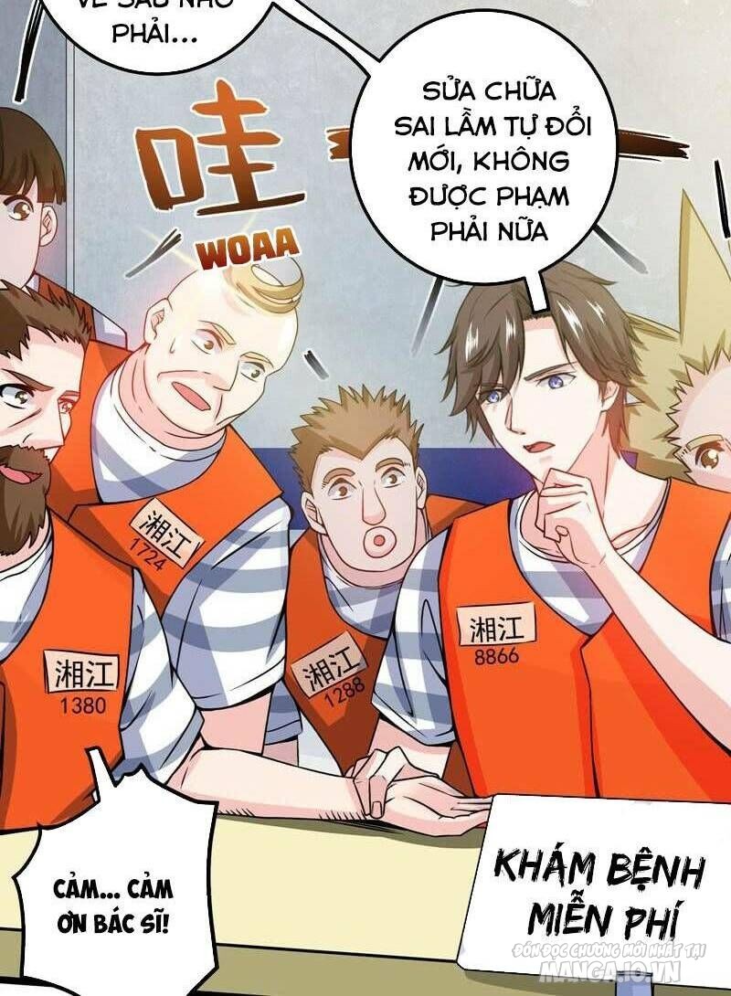 Siêu Cấp Thần Y Tại Đô Thị Chapter 34 - Trang 2