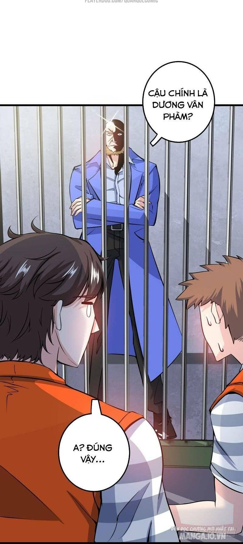 Siêu Cấp Thần Y Tại Đô Thị Chapter 34 - Trang 2