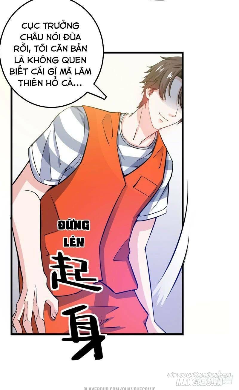 Siêu Cấp Thần Y Tại Đô Thị Chapter 34 - Trang 2