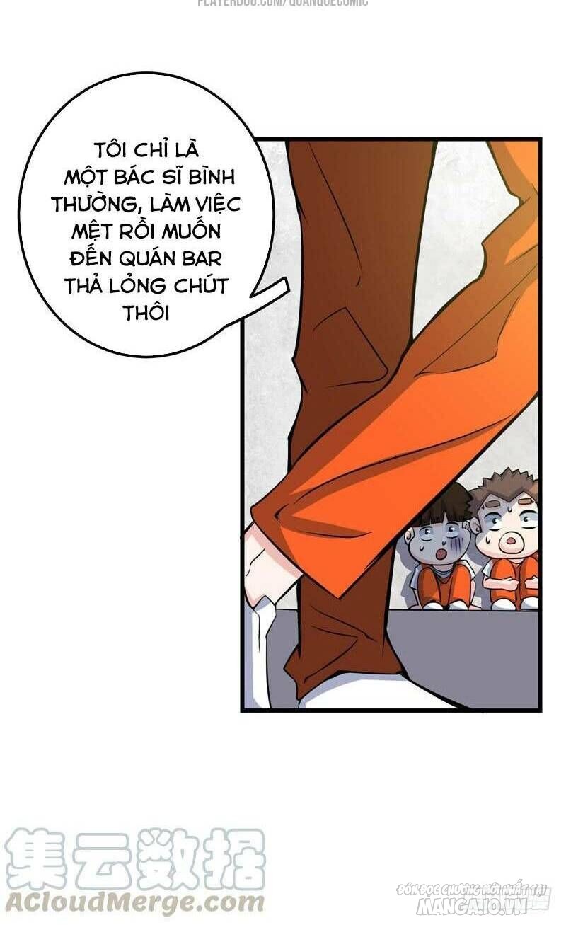 Siêu Cấp Thần Y Tại Đô Thị Chapter 34 - Trang 2