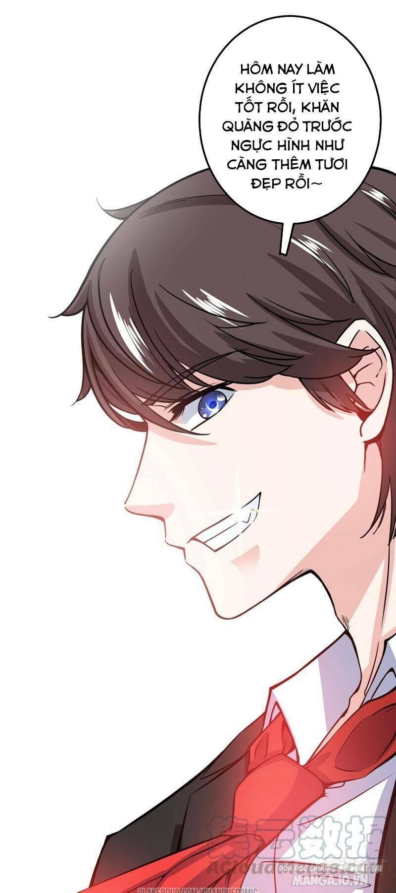 Siêu Cấp Thần Y Tại Đô Thị Chapter 35 - Trang 2