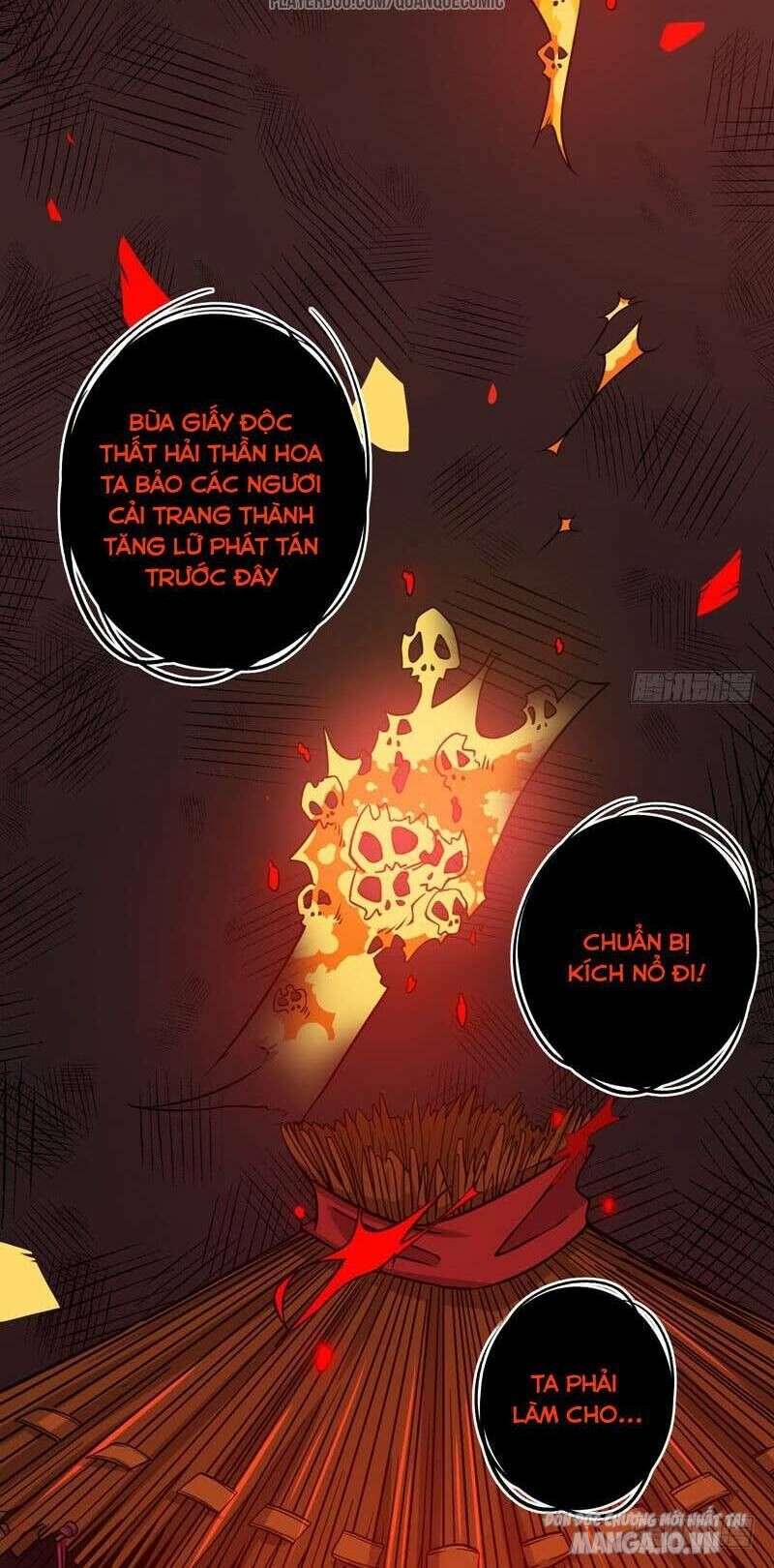 Siêu Cấp Thần Y Tại Đô Thị Chapter 36 - Trang 2