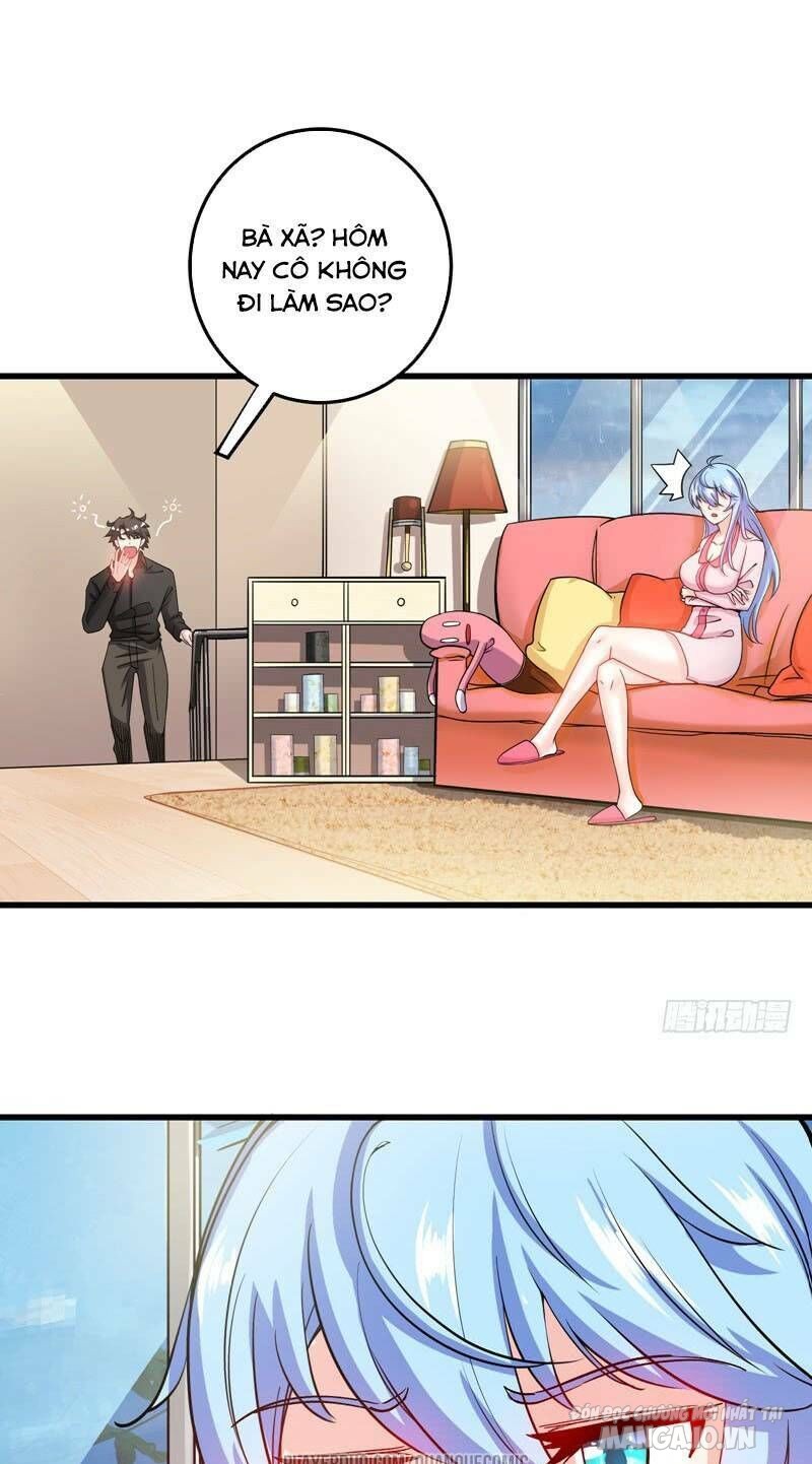 Siêu Cấp Thần Y Tại Đô Thị Chapter 36 - Trang 2