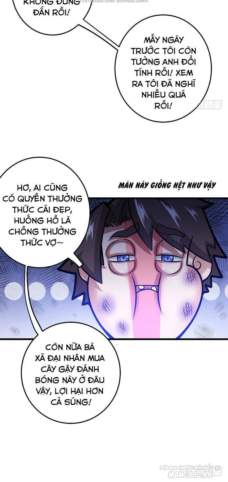 Siêu Cấp Thần Y Tại Đô Thị Chapter 36 - Trang 2