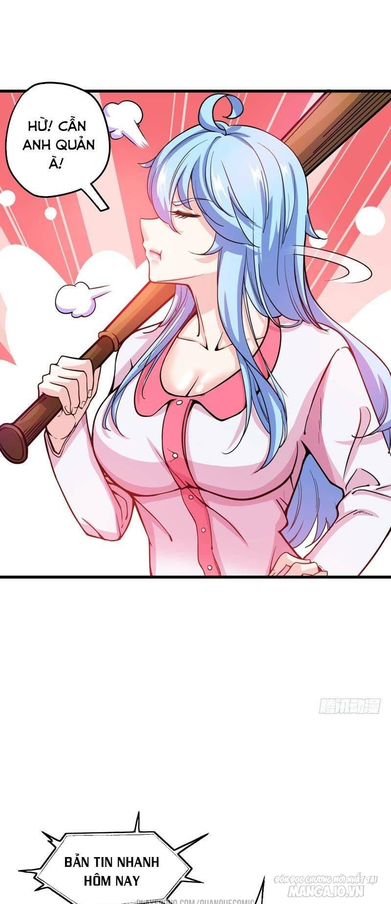 Siêu Cấp Thần Y Tại Đô Thị Chapter 36 - Trang 2