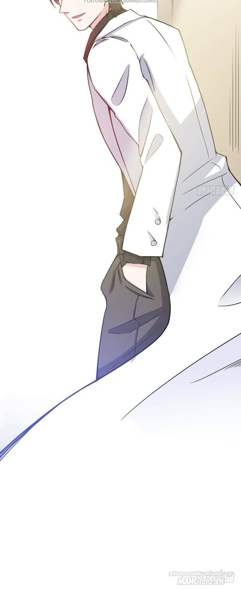 Siêu Cấp Thần Y Tại Đô Thị Chapter 36 - Trang 2