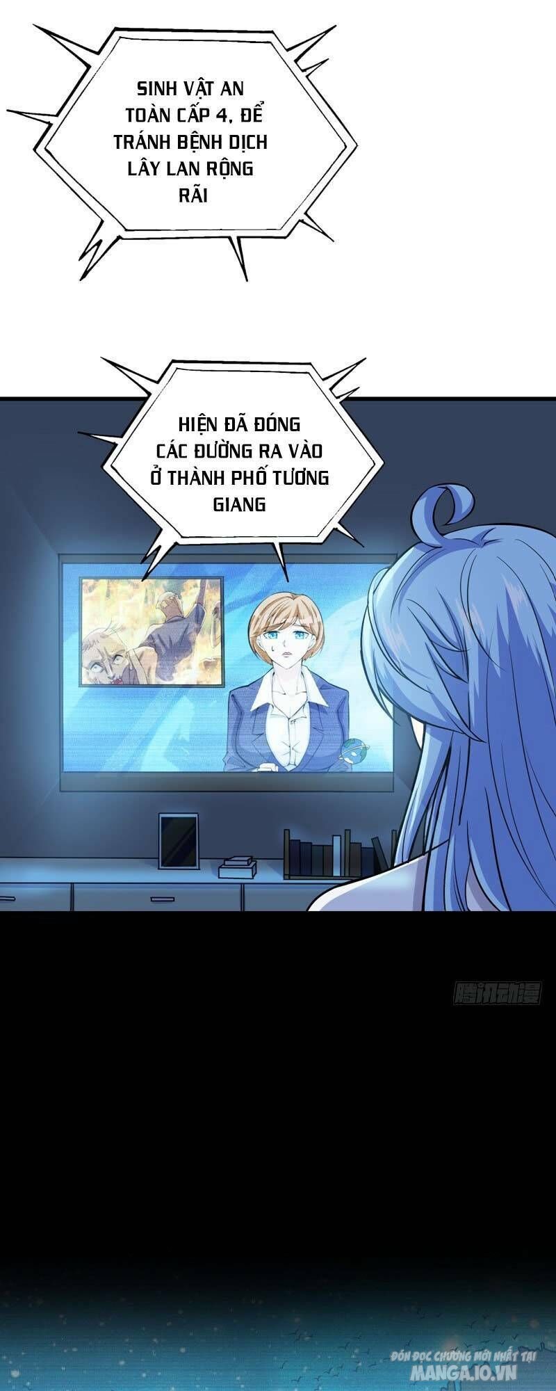 Siêu Cấp Thần Y Tại Đô Thị Chapter 36 - Trang 2