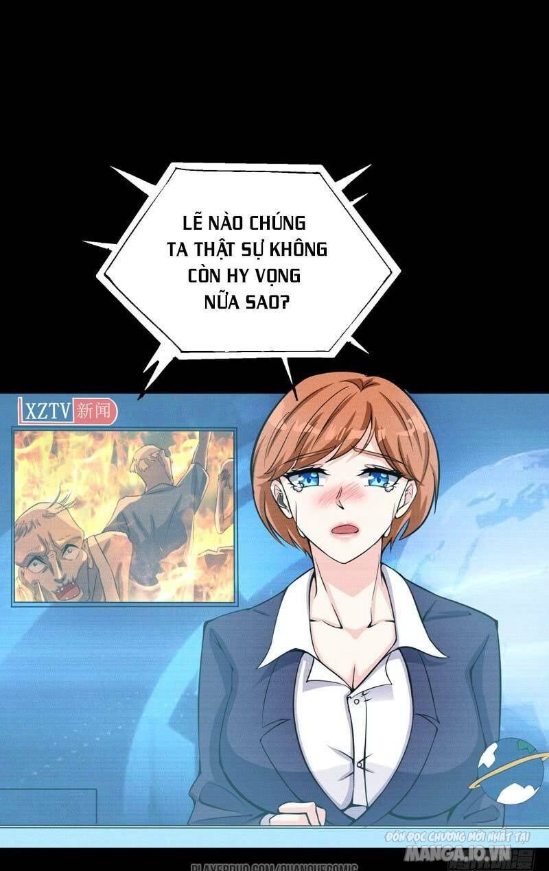 Siêu Cấp Thần Y Tại Đô Thị Chapter 36 - Trang 2