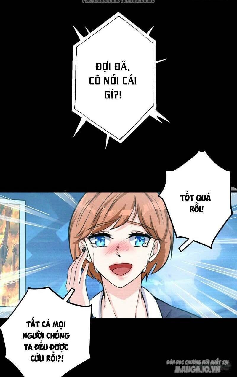 Siêu Cấp Thần Y Tại Đô Thị Chapter 36 - Trang 2