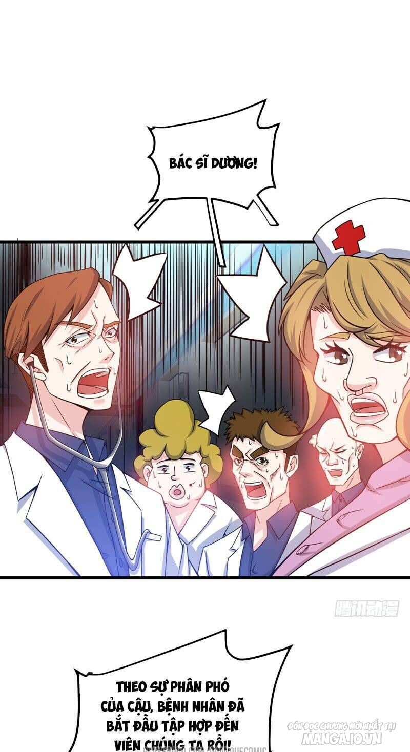 Siêu Cấp Thần Y Tại Đô Thị Chapter 36 - Trang 2