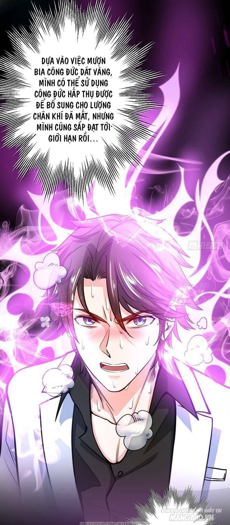 Siêu Cấp Thần Y Tại Đô Thị Chapter 37 - Trang 2