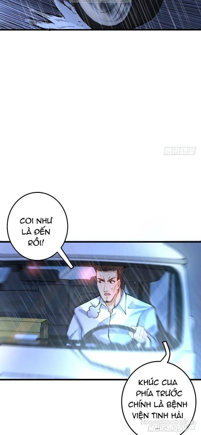 Siêu Cấp Thần Y Tại Đô Thị Chapter 37 - Trang 2