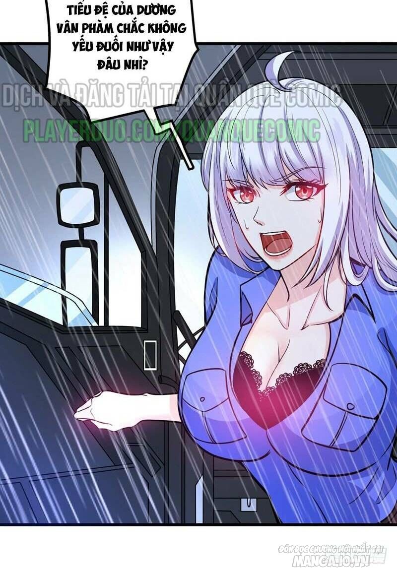 Siêu Cấp Thần Y Tại Đô Thị Chapter 38 - Trang 2